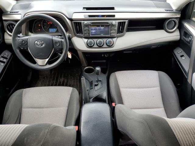 Photo 8 from auction – 2014 TOYOTA RAV4 LE with VIN JTMZFREV2EJ010416