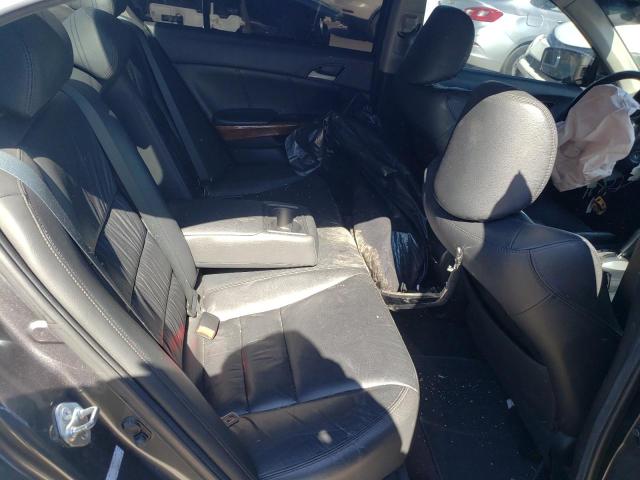 Photo 10 from auction – 2012 HONDA ACCORD EXL with VIN 1HGCP2F84CA005185
