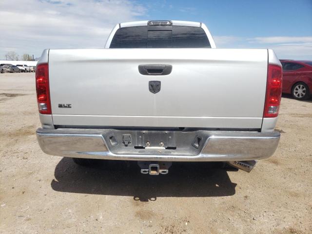 Photo 6 from auction – 2006 DODGE RAM 1500 with VIN 3D7KR19D36G264964