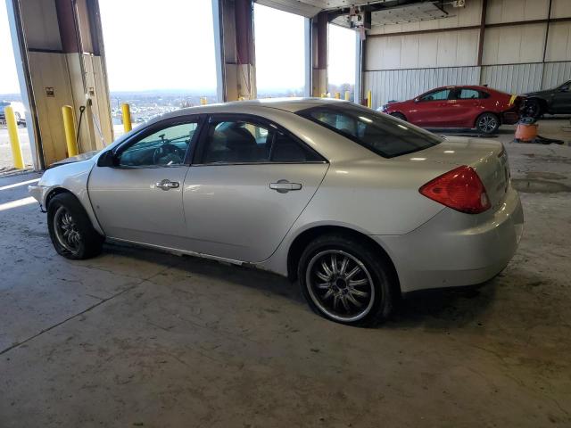 Photo 2 from auction – 2009 PONTIAC G6 with VIN 1G2ZG57B994135155