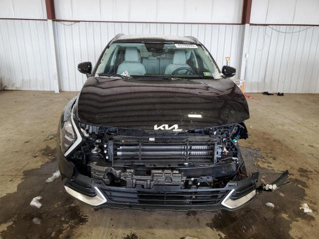 Photo 5 from auction – 2023 KIA SPORTAGE E with VIN KNDPVCAG5P7021473