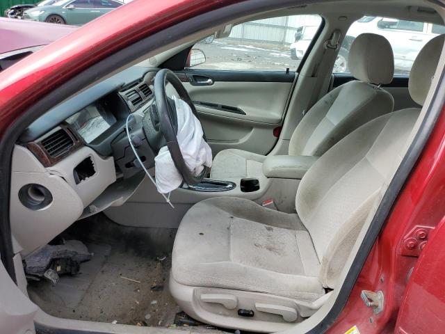Photo 7 from auction – 2014 CHEVROLET IMPALA LIM with VIN 2G1WB5E34E1120165