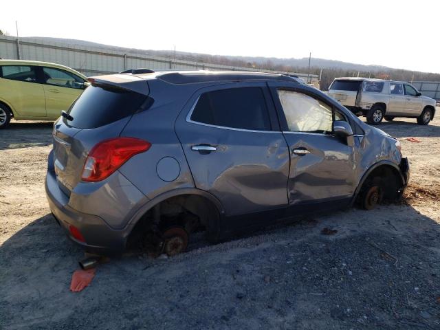 Photo 3 from auction – 2015 BUICK ENCORE with VIN KL4CJASB1FB081421