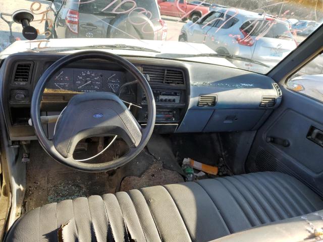 Photo 8 from auction – 1989 FORD RANGER with VIN 1FTCR10T7KUA01189