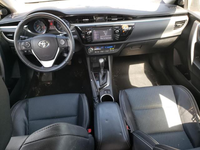 Photo 8 from auction – 2016 TOYOTA COROLLA L with VIN 5YFBURHE4GP555826