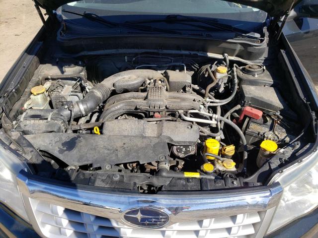 Photo 11 from auction – 2012 SUBARU FORESTER 2 with VIN JF2SHABC1CH440699