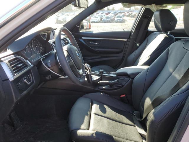 Photo 7 from auction – 2018 BMW 330 XI with VIN WBA8D9C56JEM34475