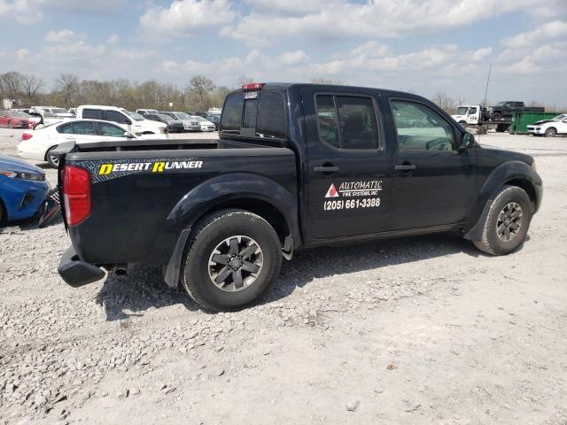 Photo 3 from auction – 2019 NISSAN FRONTIER S with VIN 1N6DD0ER8KN707699