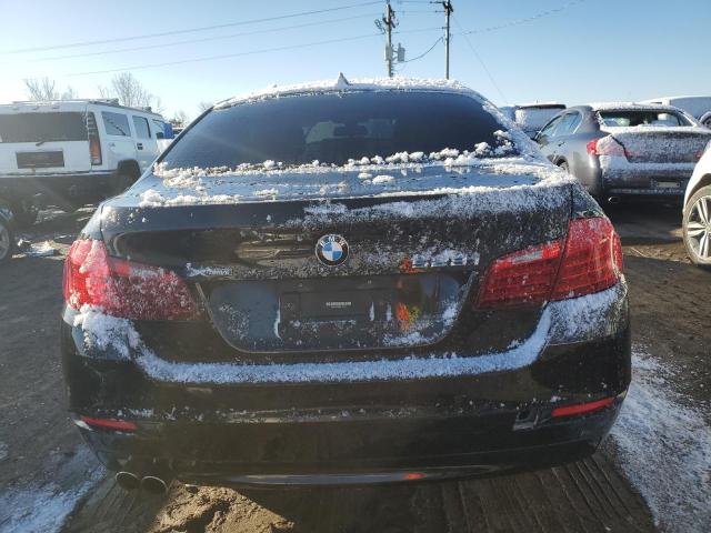 Photo 6 from auction – 2016 BMW 528 XI with VIN WBA5A7C58GG147166