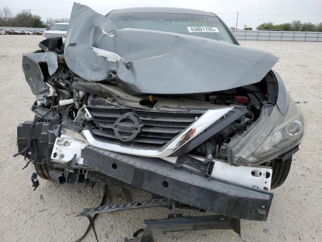 Photo 5 from auction – 2017 NISSAN ALTIMA 2.5 with VIN 1N4AL3AP9HC227471