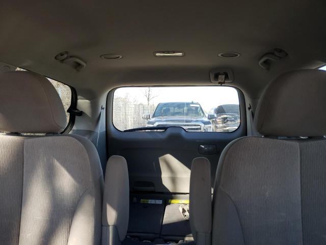 Photo 10 from auction – 2012 KIA SEDONA LX with VIN KNDMG4C75C6438785
