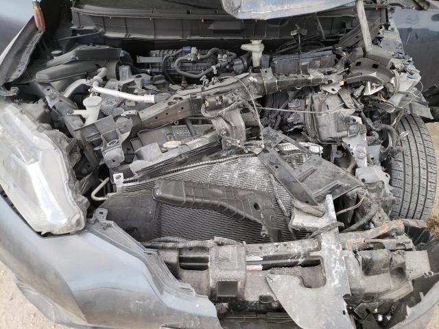 Photo 12 from auction – 2016 NISSAN ROGUE S with VIN KNMAT2MV3GP686355