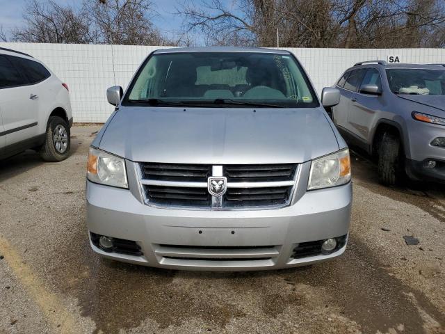 Photo 5 from auction – 2008 DODGE GRAND CARA with VIN 1D8HN54P98B101113