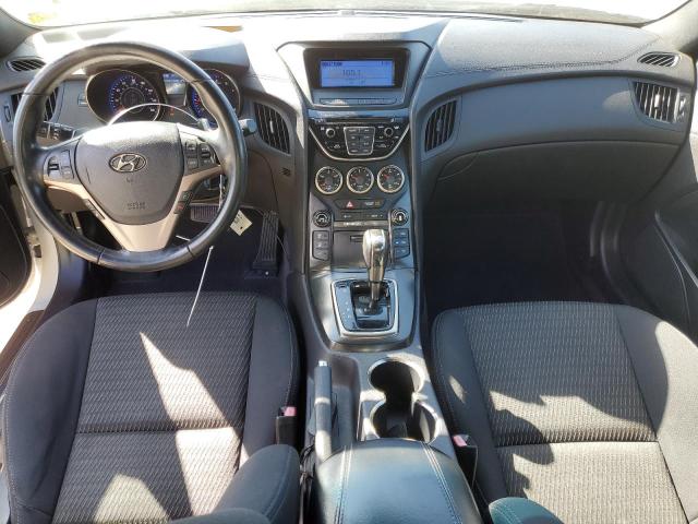 Photo 8 from auction – 2013 HYUNDAI GENESIS CO with VIN KMHHT6KD9DU088652