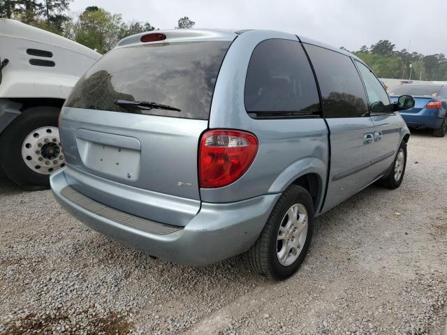 Photo 3 from auction – 2004 DODGE CARAVAN SX with VIN 1D4GP45R74B512635