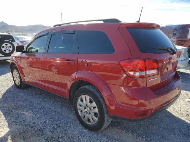 Photo 2 from auction – 2019 DODGE JOURNEY SE with VIN 3C4PDCBB6KT870568