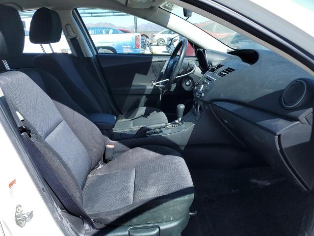 Photo 7 from auction – 2010 MAZDA 3 I with VIN JM1BL1SG4A1324922