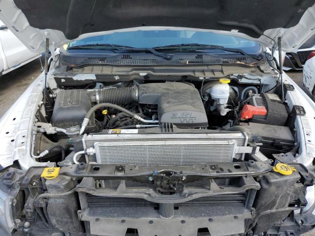 Photo 11 from auction – 2021 RAM 1500 CLASS with VIN 3C6JR6DG8MG586895