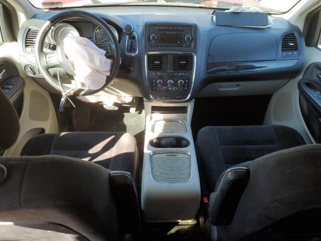 Foto 8 de la subasta – 2014 DODGE GRAND CARA con VIN 2C4RDGCG2ER327803