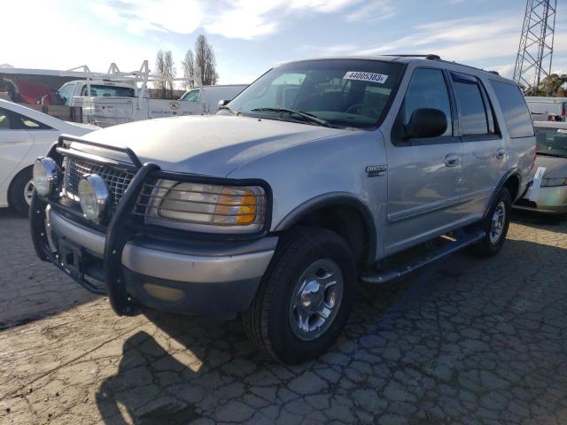 FORD EXPEDITION 2000 con VIN 1FMPU16L1YLA36957 - Foto de la subasta
