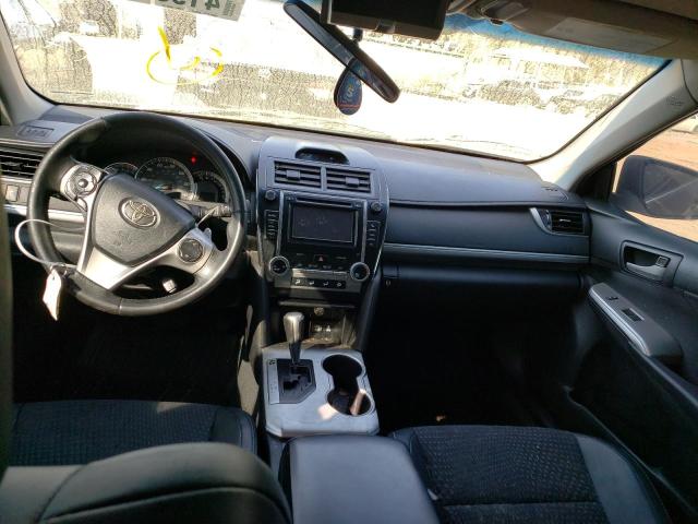 Photo 8 from auction – 2012 TOYOTA CAMRY BASE with VIN 4T1BF1FK4CU074262