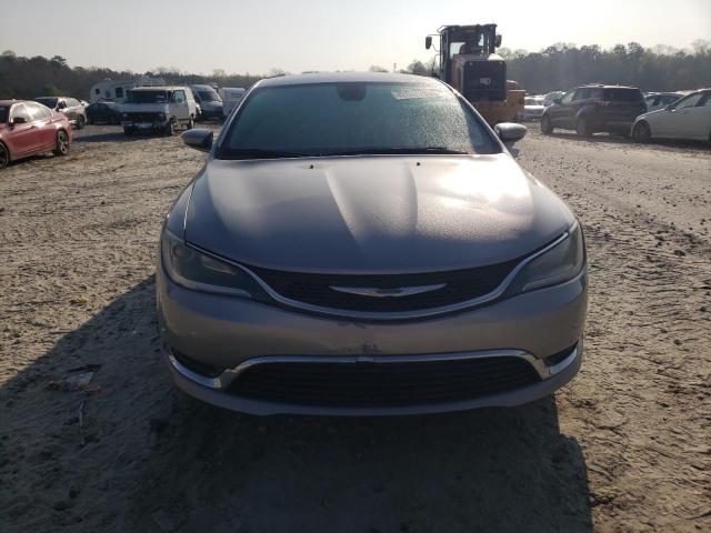 Photo 5 from auction – 2015 CHRYSLER 200 LIMITE with VIN 1C3CCCAB5FN660153
