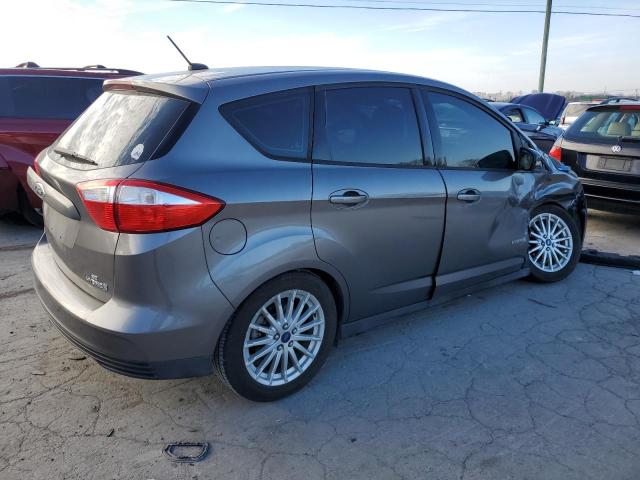 Photo 3 from auction – 2014 FORD C-MAX SE with VIN 1FADP5AU0EL513191