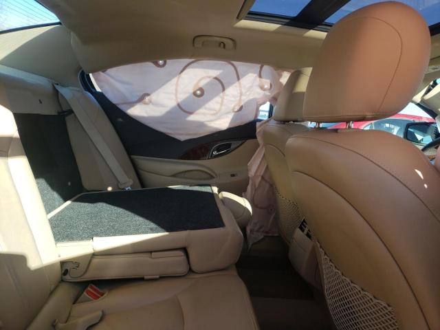 Photo 10 from auction – 2012 BUICK LACROSSE with VIN 1G4GC5ER6CF191530