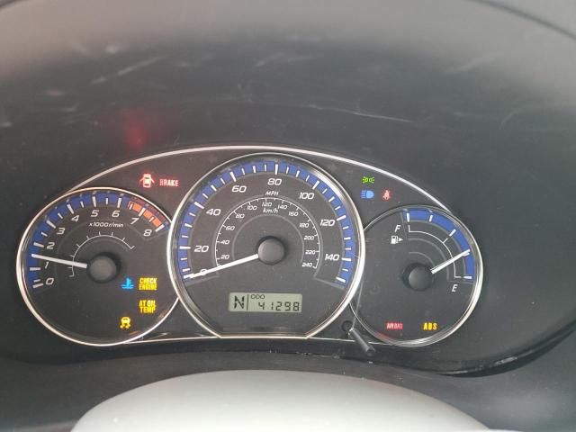 Photo 9 from auction – 2013 SUBARU FORESTER 2 with VIN JF2SHADC3DH440296
