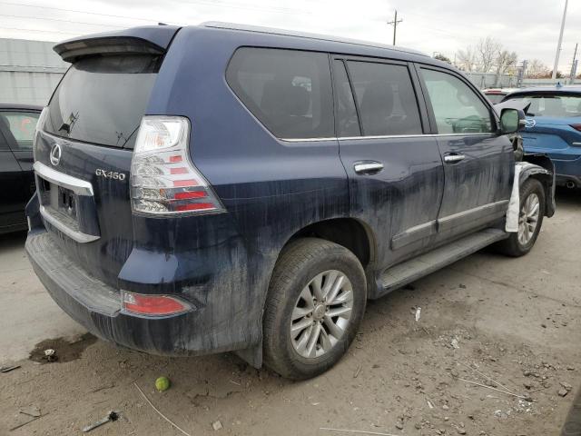 Photo 3 from auction – 2019 LEXUS GX 460 with VIN JTJBM7FX6K5220076