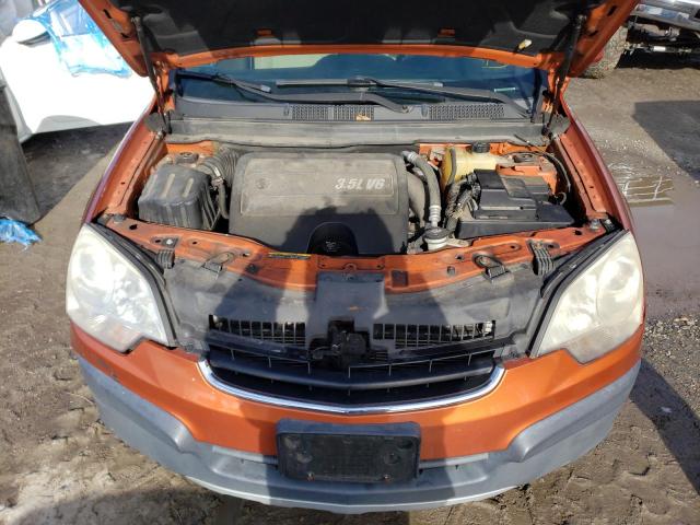 Photo 11 from auction – 2008 SATURN VUE with VIN 3GSDL43N68S505170