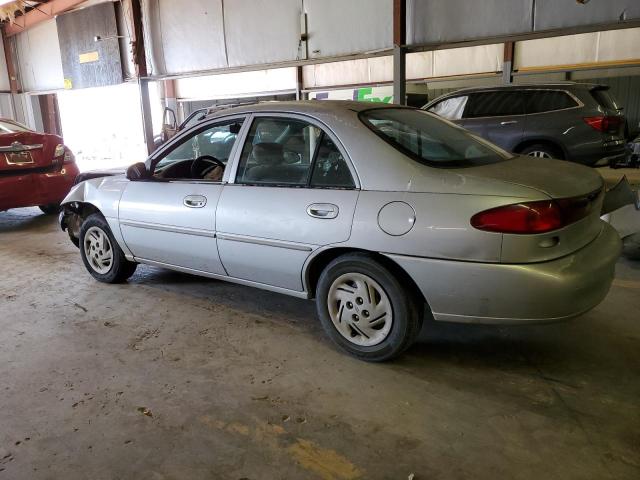Photo 2 from auction – 1998 FORD ESCORT SE with VIN 1FALP13P9WW104991