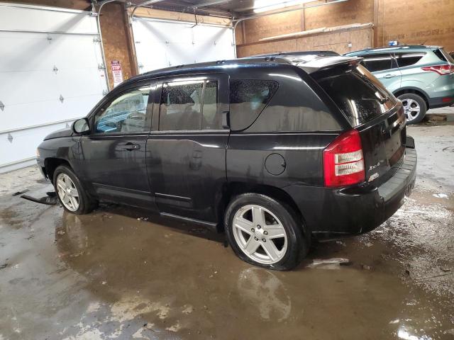 Photo 2 from auction – 2008 JEEP COMPASS SP with VIN 1J8FF47W28D728653