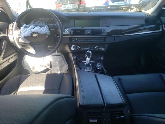 Photo 8 from auction – 2011 BMW 550 XI with VIN WBAFU9C58BC783559