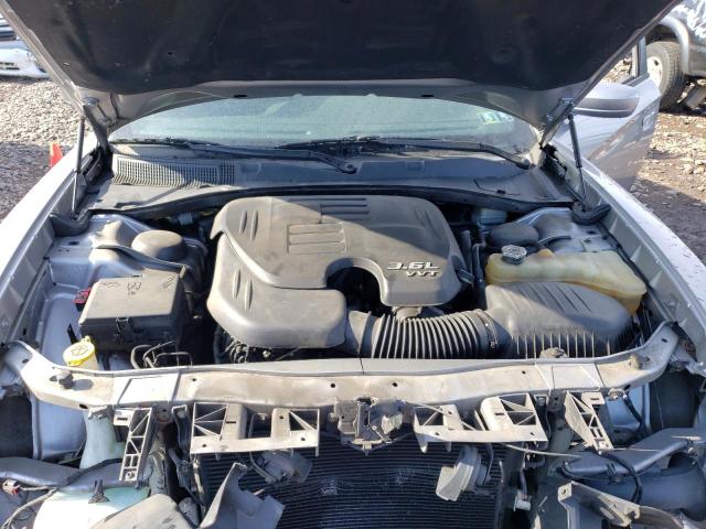 Photo 11 from auction – 2014 DODGE CHARGER SE with VIN 2C3CDXBG7EH314448