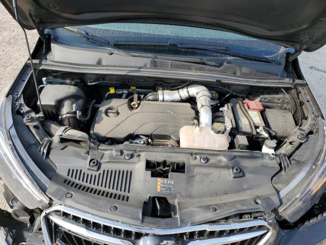 Photo 12 from auction – 2022 BUICK ENCORE PRE with VIN KL4CJASM9NB500776