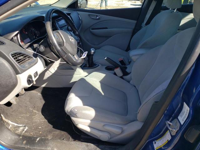 Photo 7 from auction – 2013 DODGE DART SXT with VIN 1C3CDFBH5DD708769
