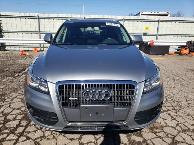 Photo 5 from auction – 2011 AUDI Q5 PREMIUM with VIN WA1LFAFP7BA088090
