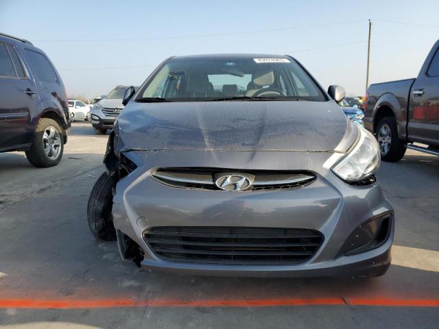 Photo 5 from auction – 2016 HYUNDAI ACCENT SE with VIN KMHCT4AE4GU998691