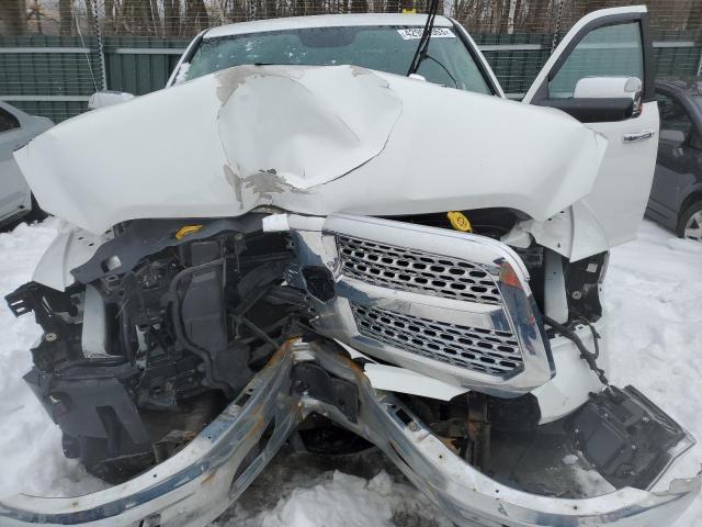 Photo 11 from auction – 2017 RAM 1500 LARAM with VIN 1C6RR7VT7HS560310