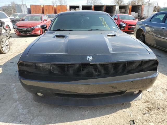 Photo 5 from auction – 2010 DODGE CHALLENGER with VIN 2B3CJ5DT2AH261589