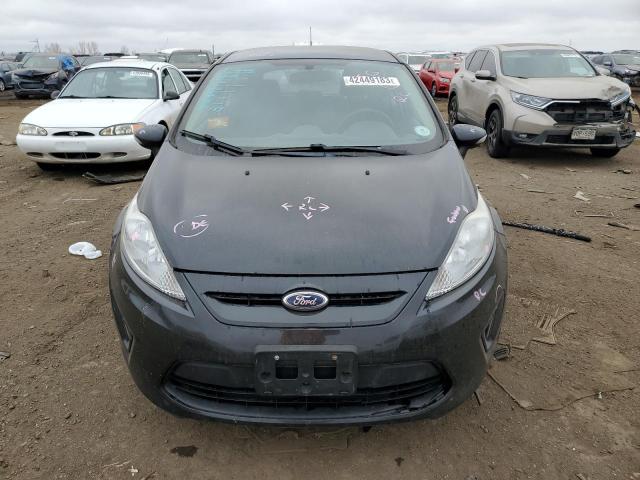 Photo 5 from auction – 2013 FORD FIESTA SE with VIN 3FADP4EJ3DM141093