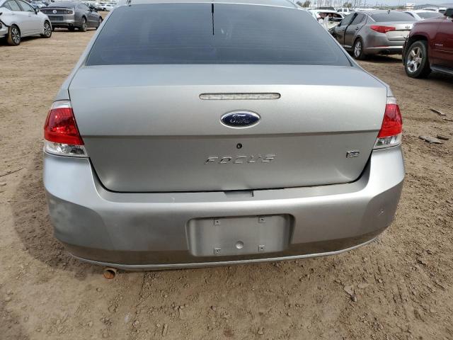 Photo 6 from auction – 2008 FORD FOCUS SE with VIN 1FAHP33N88W259003