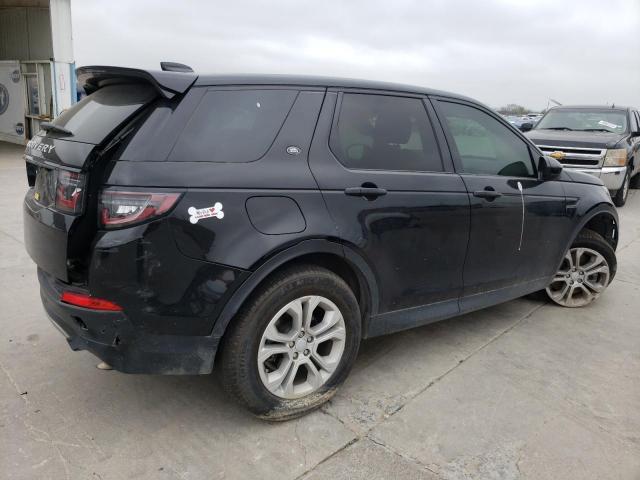 Photo 3 from auction – 2020 LAND ROVER DISCOVERY with VIN SALCK2FX5LH870820