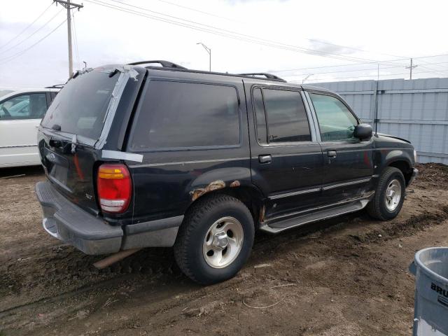 Photo 3 from auction – 1998 FORD EXPLORER with VIN 1FMZU35P6WZA22667