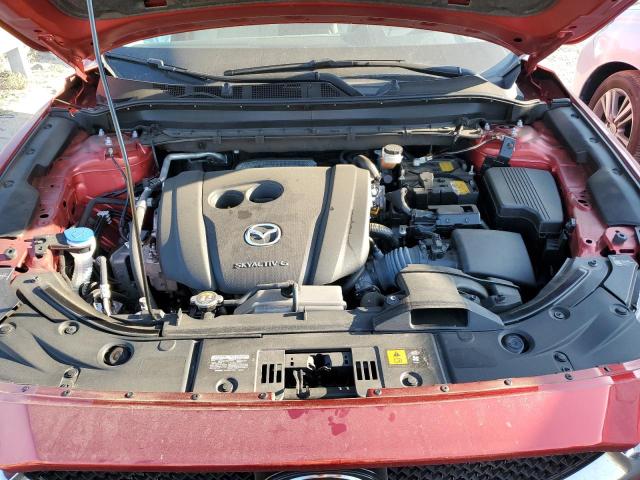 Photo 12 from auction – 2020 MAZDA CX-5 GRAND with VIN JM3KFBDM8L0804963