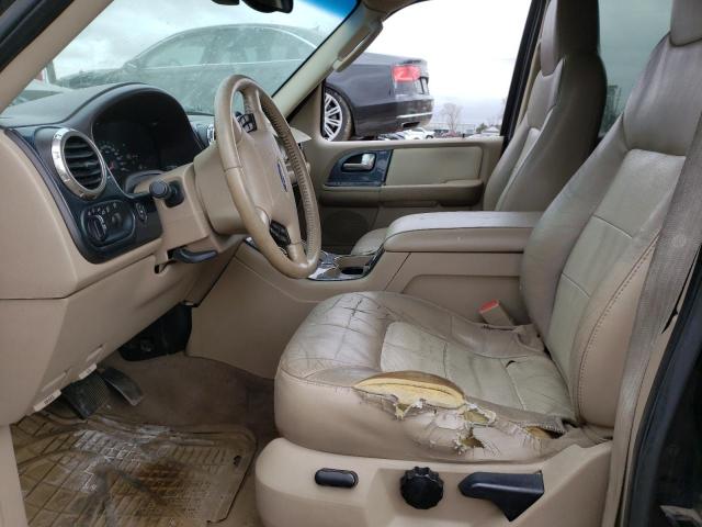 Photo 7 from auction – 2004 FORD EXPEDITION with VIN 1FMFU18L34LB57265
