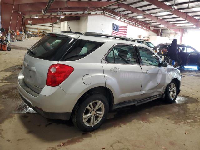 Photo 3 from auction – 2012 CHEVROLET EQUINOX LT with VIN 2GNALDEK3C1109002