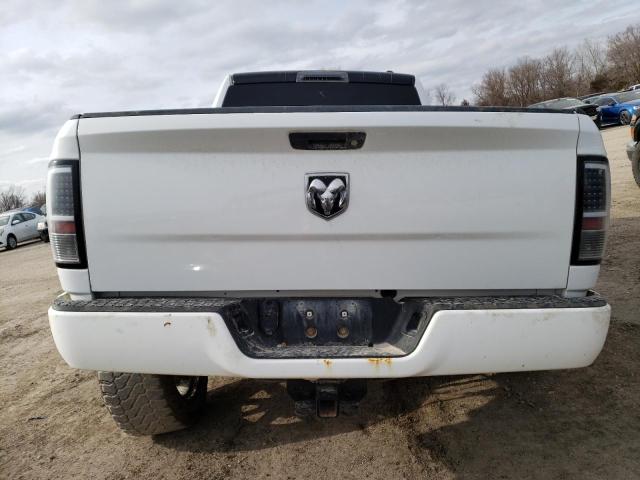 Photo 6 from auction – 2012 DODGE RAM 1500 S with VIN 1C6RD7FT2CS342409