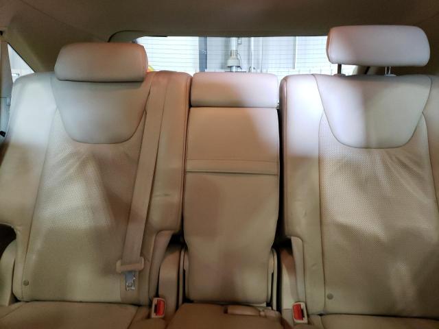 Photo 10 from auction – 2010 LEXUS RX 450 with VIN JTJBC1BA4A2400125